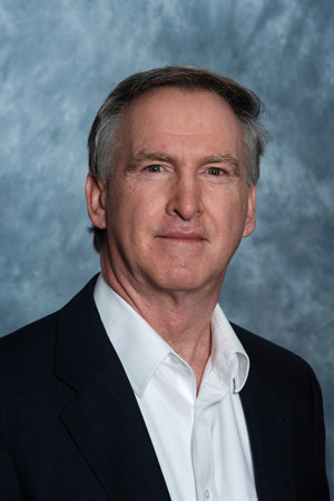 David Rocheleau Ph.D., P.E.