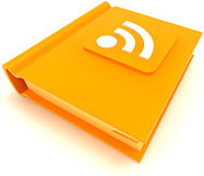 RSS Book Icon
