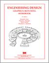 Engineering Design Graphics Sketching Workbook small book cover