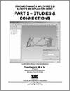 Pro/MECHANICA Wildfire 2.0 Elements and Applications, Part 2: Studies & Connections small book cover