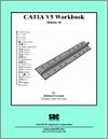CATIA V5 Workbook Release 16 small book cover