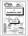 Design Modeling with SolidWorks 2007 small book cover