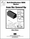 Revit Architecture 2008 Basics: From the Ground Up small book cover