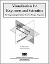 Visualization for Engineers and Scientists small book cover