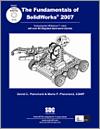 The Fundamentals of SolidWorks 2007 small book cover