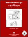 Residential Design Using AutoCAD 2010 small book cover