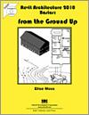 Revit Architecture 2010 Basics: From the Ground Up small book cover
