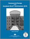 Commercial Design Using Autodesk Revit Architecture 2010 small book cover
