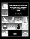 Package Structure and Mechanism Design with SolidWorks 2009 small book cover