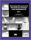 Package Structure and Mechanism Design with SolidWorks 2011 small book cover