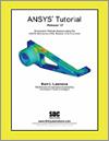 ANSYS Tutorial Release 13 small book cover