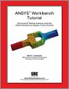 ANSYS Workbench Tutorial Release 13 small book cover