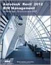 Autodesk Revit 2012 BIM Management small book cover