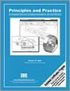 Principles and Practice: An Integrated Approach to Engineering Graphics and AutoCAD 2012 small book cover