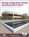 Design Integration Using Autodesk Revit 2013 small book cover