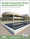 Design Integration Using Autodesk Revit 2014 small book cover
