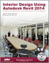 Interior Design Using Autodesk Revit 2014 small book cover