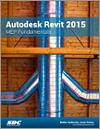 Autodesk Revit 2015 MEP Fundamentals small book cover