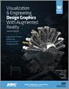 Visualization and Engineering Design Graphics with Augmented Reality Second Edition small book cover