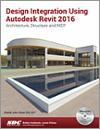 Design Integration Using Autodesk Revit 2016 small book cover