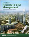 Autodesk Revit 2016 BIM Management small book cover