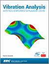 Vibration Analysis with SOLIDWORKS Simulation 2016 small book cover