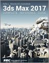 Kelly L. Murdock's Autodesk 3ds Max 2017 Complete Reference Guide small book cover