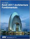 Autodesk Revit 2017 Architecture Fundamentals small book cover