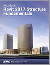 Autodesk Revit 2017 Structure Fundamentals small book cover