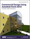 Commercial Design Using Autodesk Revit 2018 small book cover