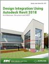 Design Integration Using Autodesk Revit 2018 small book cover