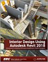 Interior Design Using Autodesk Revit 2018 small book cover