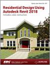 Residential Design Using Autodesk Revit 2018 small book cover