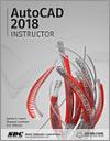 AutoCAD 2018 Instructor small book cover