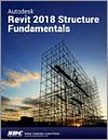 Autodesk Revit 2018 Structure Fundamentals small book cover
