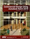 Commercial Design Using Autodesk Revit 2019 small book cover