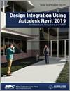 Design Integration Using Autodesk Revit 2019 small book cover