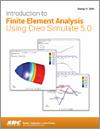 Introduction to Finite Element Analysis Using Creo Simulate 5.0 small book cover