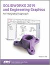 SOLIDWORKS 2019 and Engineering Graphics small book cover