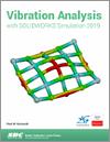 Vibration Analysis with SOLIDWORKS Simulation 2019 small book cover