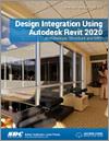 Design Integration Using Autodesk Revit 2020 small book cover