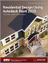 Residential Design Using Autodesk Revit 2020 small book cover