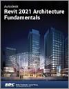 Autodesk Revit 2021 Architecture Fundamentals small book cover