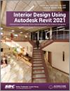 Interior Design Using Autodesk Revit 2021 small book cover