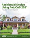 Residential Design Using AutoCAD 2021 small book cover