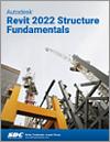 Autodesk Revit 2022 Structure Fundamentals small book cover