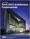 Autodesk Revit 2022 Architecture Fundamentals small book cover