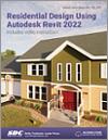 Residential Design Using Autodesk Revit 2022 small book cover