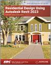 Residential Design Using Autodesk Revit 2023 small book cover