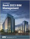 Autodesk Revit 2023 BIM Management small book cover
